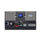 Eaton 9PX2200IRT3U uninterruptible power supply (UPS) Double-conversion (Online) 2.2 kVA 2200 W 10 AC outlet(s)
