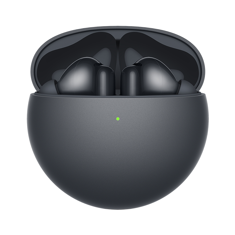 Huawei FreeBuds 7i Headset True Wireless Stereo (TWS) In-ear Calls/Music Bluetooth Black