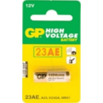 GP Batteries Ultra Alkaline 103020 household battery Single-use battery A23