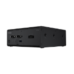 Lenovo ThinkEdge SE50 Intel® Core™ i5 i5-8365UE 8 GB DDR4-SDRAM 128 GB SSD Windows 11 IoT Enterprise Mini PC Black