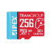 Team Group APEX SD7.1 256 GB MicroSDXC UHS-I Class 10