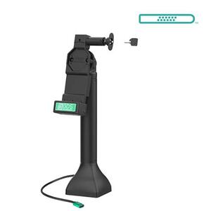 RAM Mounts GDS?? Uni-Conn??? 14' Locking Pedestal Dock with USB-C