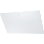 Franke 80cm Smart Angled Cooker Hood - White