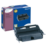 Pelikan Toner Lexmark 12A6735 Black tonercartridge Zwart