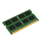 Kingston Technology System Specific Memory 4GB DDR3 1600MHz Module memory module 1 x 4 GB
