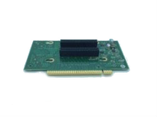 Image of Intel A2UX8X4RISER computer case part PCI bracket