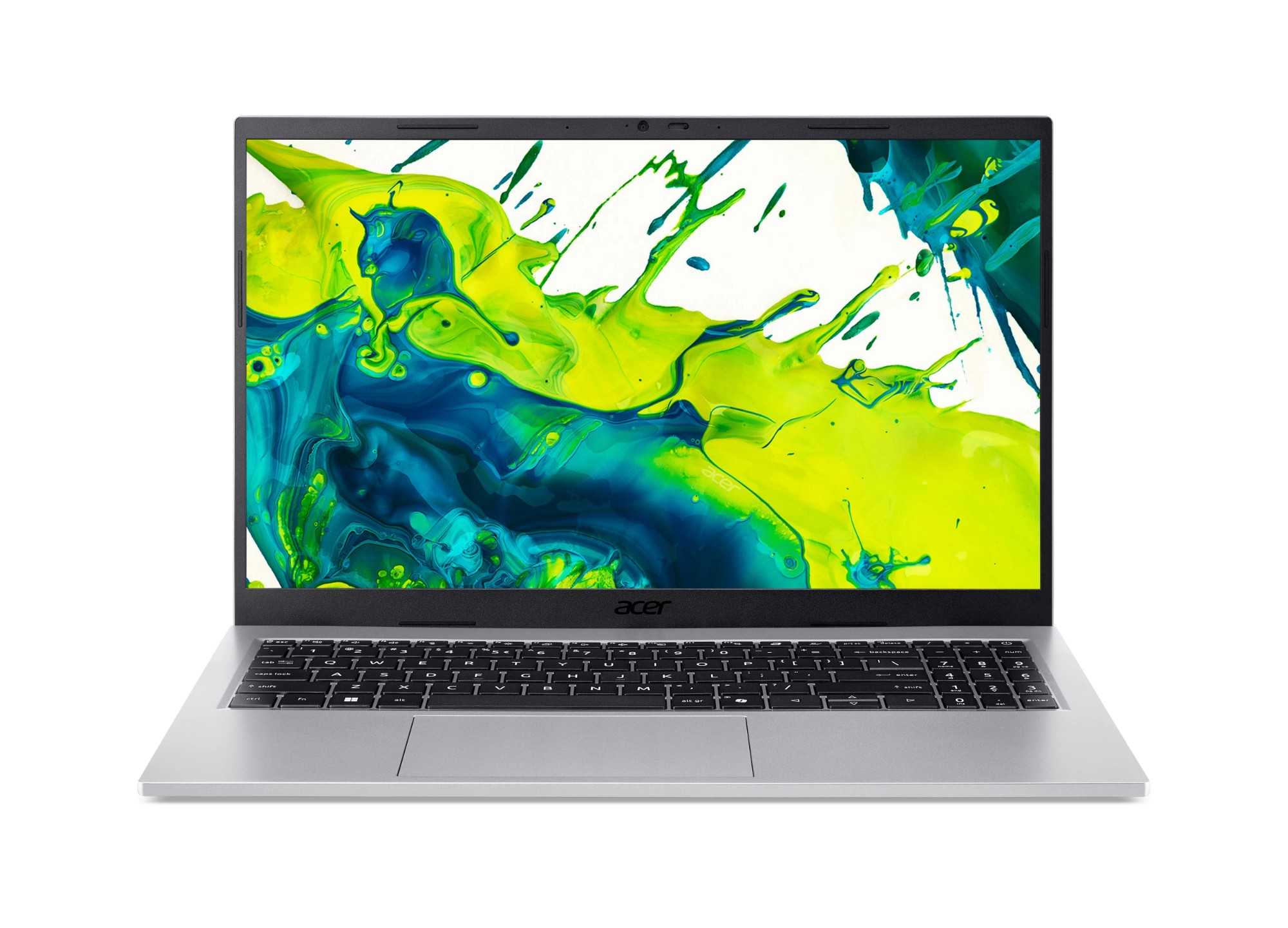 Acer Aspire Go 15 AG15-72P-54UU Intel Core 5 120U Laptop 39.6 cm (15.6