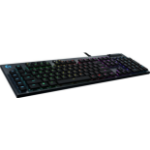 Logitech G815 LIGHTSYNC RGB MEC. GAMING