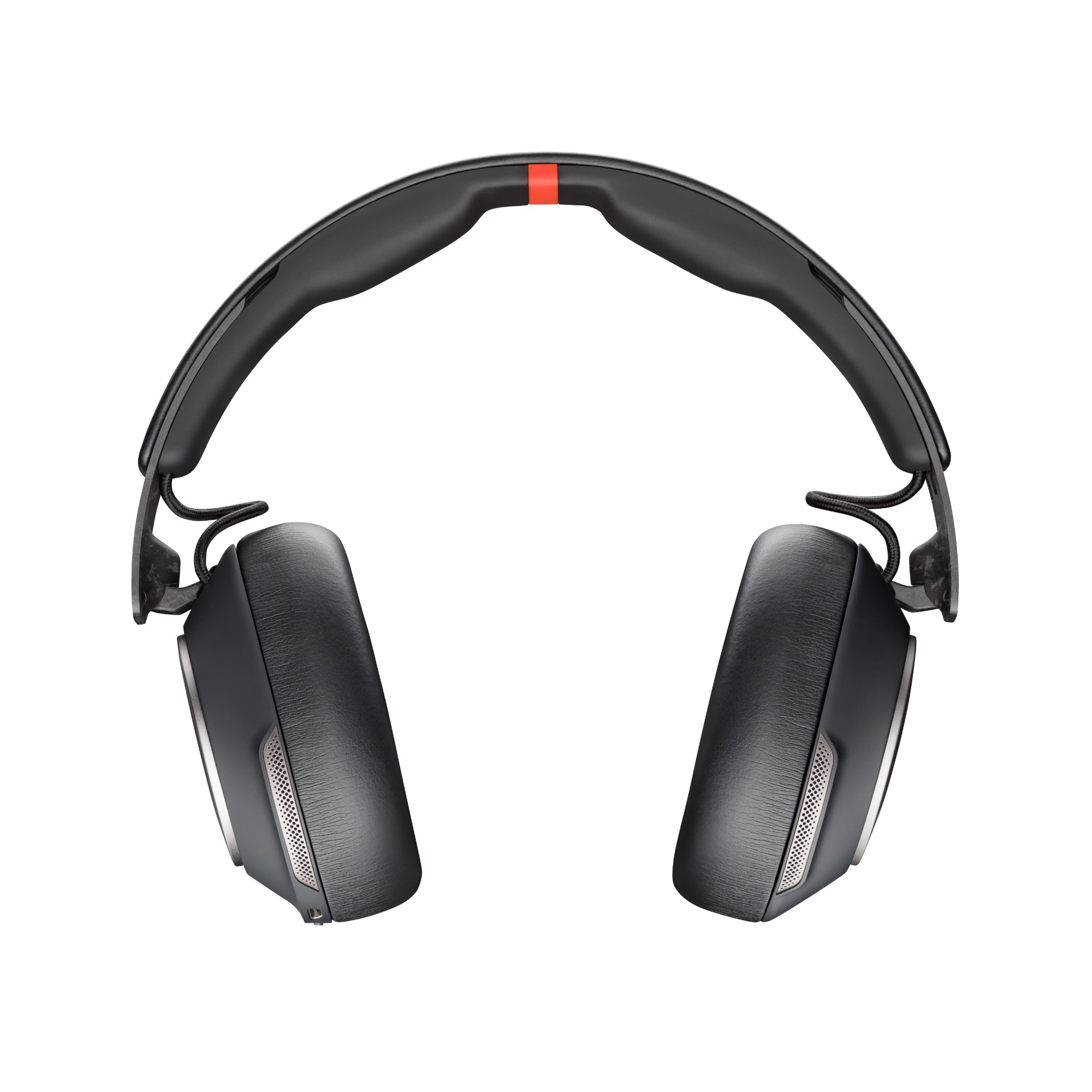 Poly Voyager Surround 85 UC Microsoft Teams Certified USB-C Headset +USB-C/A Adapter +Charging Stand