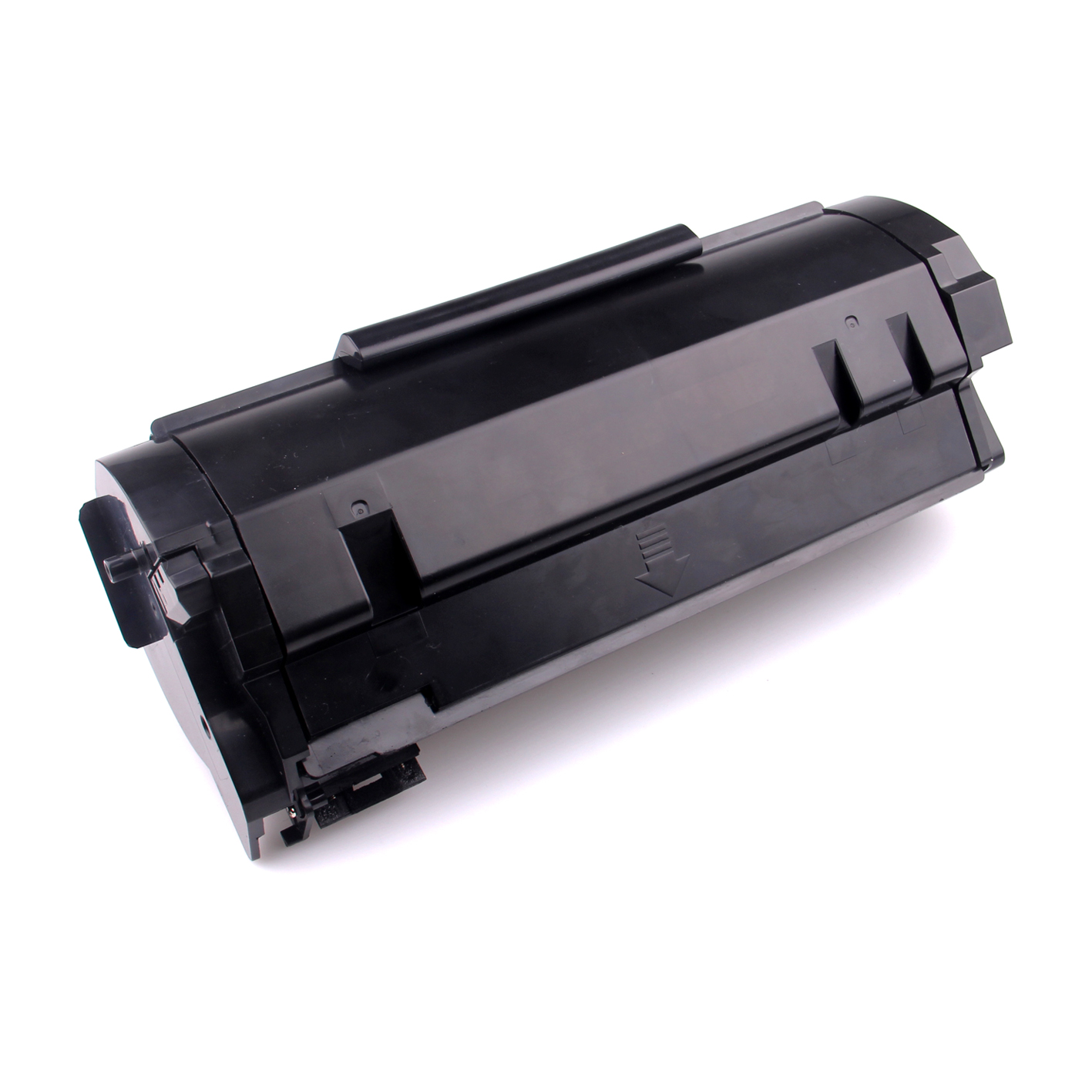 Image of CTS Wholesale Compatible Lexmark MX310 Std Yield Toner 60F2000 602