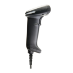 Opticon L-46X Handheld bar code reader 1D/2D CMOS Black