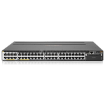 HPE JL076A - Aruba 3810M 40G 8SR PoE+ 1-slot Swch