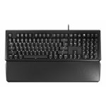 CHERRY MX BOARD 1.0 keyboard Gaming USB QWERTY US English Black