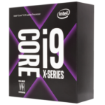 Intel Core i9-7960X processor 2.8 GHz 22 MB Smart Cache Box