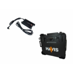 Havis DS-PAN-1012 laptop dock/port replicator Docking Black