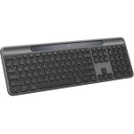 Logitech Slim Solar+