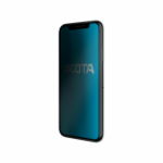 DICOTA D31456 schermfilter Smartphone