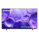 Samsung UE65U8000FKXXU TV 165.1 cm (65") 4K Ultra HD Smart TV Wi-Fi Black