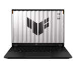 ASUS FA401KM-DS74 AMD Ryzen AI 7 350 Laptop 14" WQXGA 16 GB LPDDR5x-SDRAM 1 TB SSD NVIDIA GeForce RTX 5060 Wi-Fi 6E (802.11ax) Windows 11 Gray