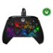 Turtle Beach Afterglow Ignite Time Machine Wired RGB Gaming Controller for Xbox and PC - Customizable RGB, Remappable Buttons, Hall-Effect Hair Triggers, 10ft Cable, Officially Licensed by Xbox