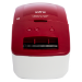 Brother QL-600RXX1 label printer Direct thermal 300 x 600 DPI 71 mm/sec Wired DK