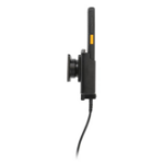 Brodit 721186 houder Actieve houder Mobiele telefoon/Smartphone Zwart