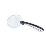 Wedo 271 7548 magnifier 2.2x Black