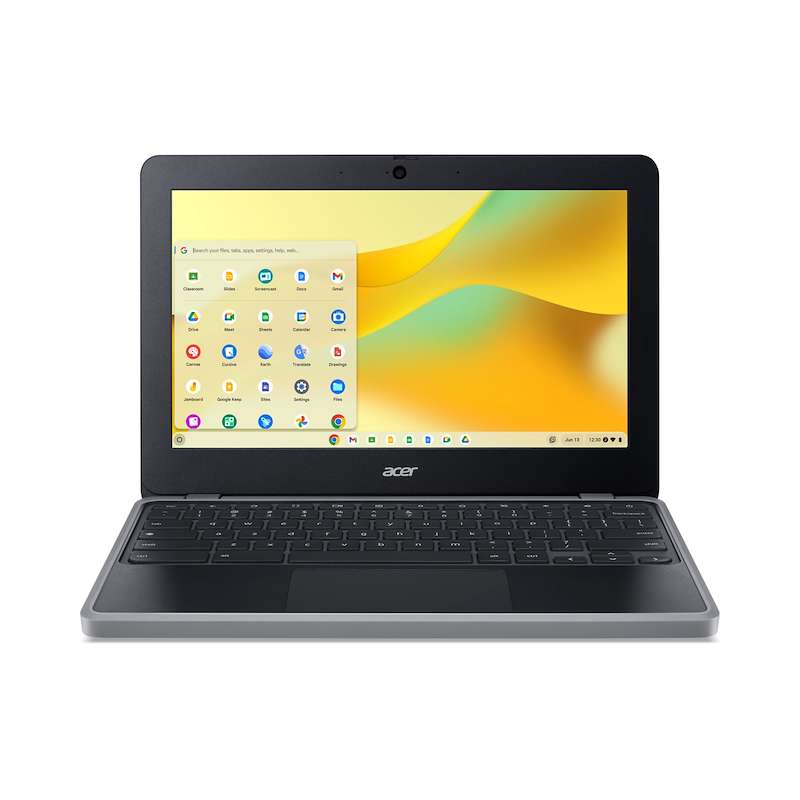 Acer Chromebook C723T-TCO-K0ZJ MediaTek Kompanio 528 29.5 cm (11.6&quo