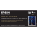 Epson Rollo de Premium Canvas Satin, 17" x 3 m, 350 g/m²