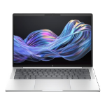 HP EliteBook X G1i 14 AI -BX0E7PT- Intel U7-258V / 32GB (onboard) 8533MHz / 512GB SSD / 14" WUXGA / W11P / 3-3-3 / SILVER
