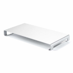 Satechi ST-ASMSS monitor mount / stand Silver Desk