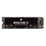 Corsair MP600 CORE XT 2 TB M.2 PCI Express 4.0 NVMe QLC 3D NAND