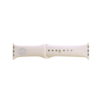 Centon OC-FSU2-AAAG00A Smart Wearable Accessories Band White Silicone