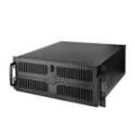 Chieftec UNC-409S-B computer case Rack Black 400 W  Chert Nigeria