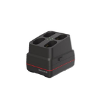 Honeywell CK6X-BC-4BAY-0 battery charger Handheld mobile computer battery