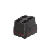 Honeywell CK6X-BC-4BAY-0 battery charger Handheld mobile computer battery