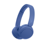 Sony WHCH535L.CE7 Headset Draadloos Hoofdband Bluetooth Blauw