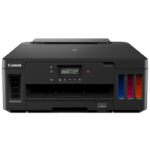 Canon G5050 MegaTank inkjet printer Colour 4800 x 1200 DPI A5 Wi-Fi