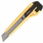 CELCO 5423 HEAVY DUTY AUTO LOCK KNIFE 18MM