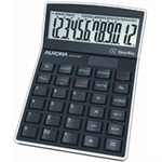 Aurora DT910P Desk Calculator