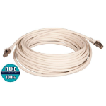 Lanview LVN149542 networking cable White 10 m Cat6a S/FTP (S-STP)