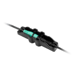 Zebra 3PTY-RAM-DC-CLAMP4 handheld mobile computer accessory