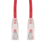 AddOn Networks ADD-14FCAT6-RD-TAA networking cable Red 168.1" (4.27 m) Cat6 U/UTP (UTP)