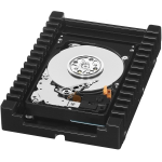 Western Digital VelociRaptor interne harde schijf 300 GB 10000 RPM 32 MB 3.5" SATA III