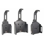 Brodit 215696 montagekit Zwart