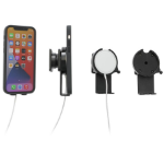 Brodit 216176 holder Passive holder Mobile phone/Smartphone Black