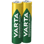 Varta 56703 Oplaadbare batterij AAA Nikkel-Metaalhydride (NiMH)