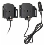 Brodit 521841 holder Mobile phone/Smartphone Black Active holder