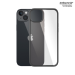 PanzerGlass Â® ClearCase Apple iPhone 14 Plus | Black