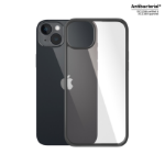 PanzerGlass Â® ClearCase Apple iPhone 14 Plus | Black  Chert Nigeria